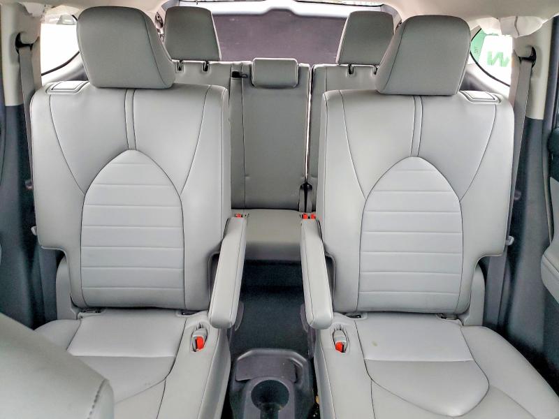 Aukcja sprzedaży 2023 Toyota Highlander Hybrid, vin: 5TDKBRCH3PS126997, numer aukcji: 78310825