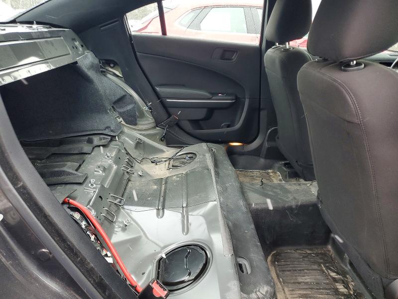 2023 Dodge Charger მანქანა იყიდება აუქციონზე, vin: 2C3CDXKG1PH651992, აუქციონის ნომერი: 46865916