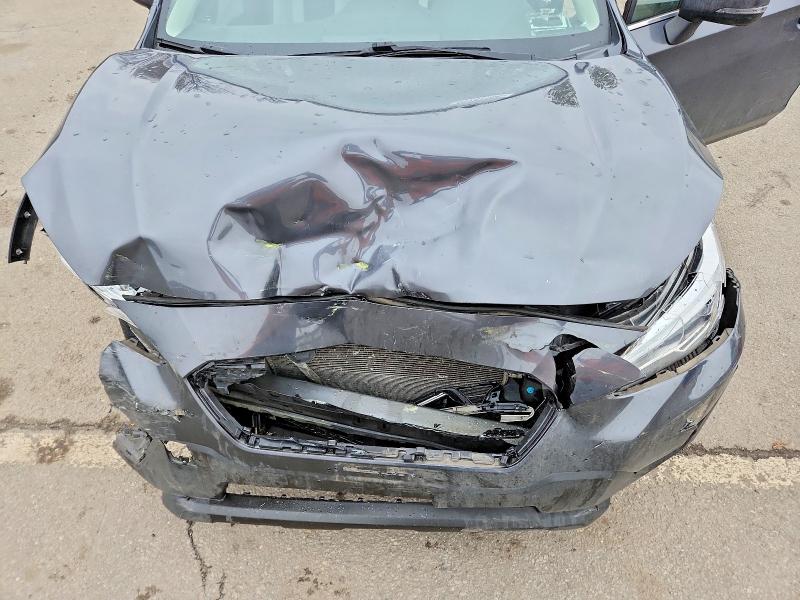 Aukcja sprzedaży 2021 Subaru Crosstrek, vin: JF2GTHNC9MH291677, numer aukcji: 45741166