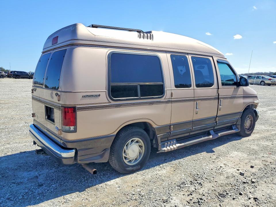 Продажа на аукционе авто 1997 Ford Econoline, vin: 1FDEE14L1VHA27276, номер лота: 42076776