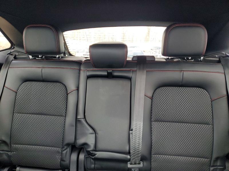Продаж на аукціоні авто 2024 Ford Escape, vin: 1FMCU9MN9RUB19596, номер лоту: 46284716