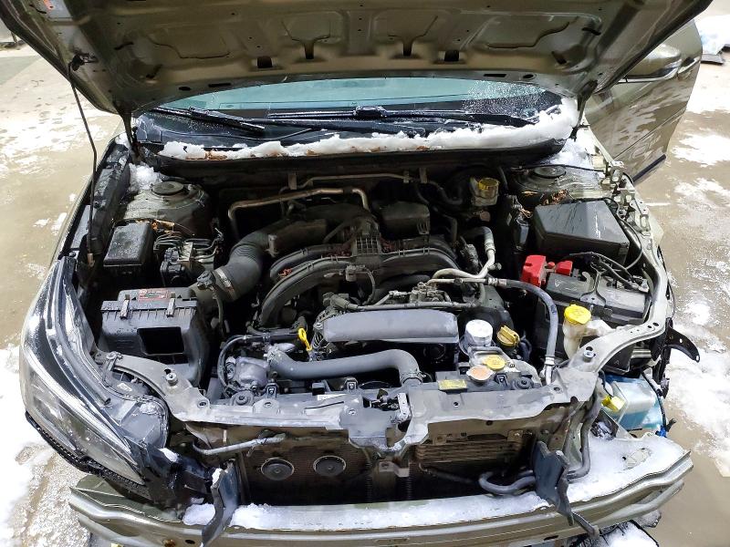 Aukcja sprzedaży 2020 Subaru Outback, vin: 4S4BTAEC5L3161323, numer aukcji: 77481195