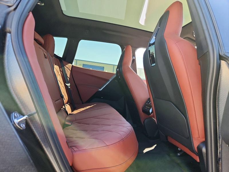 Продаж на аукціоні авто 2025 Bmw Ix, vin: WB523CF09SCS71483, номер лоту: 46903436