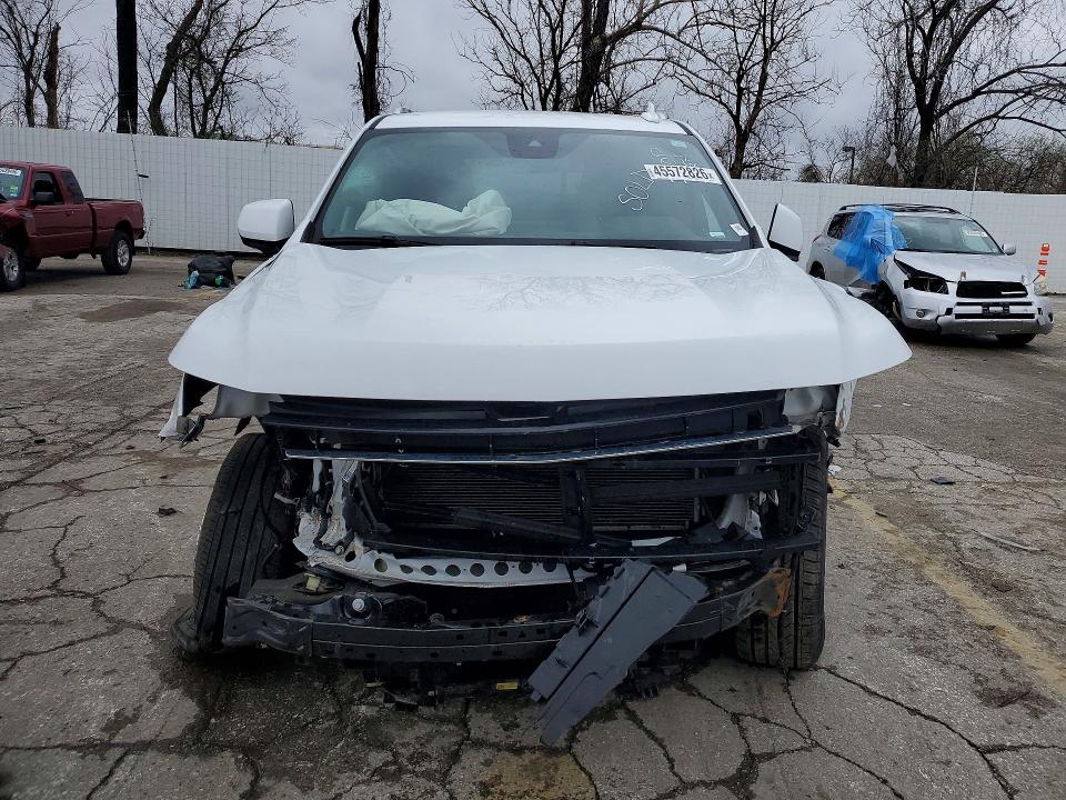 Aukcja sprzedaży 2024 Chevrolet Tahoe, vin: 1GNSKNKD4RR274107, numer aukcji: 45572826
