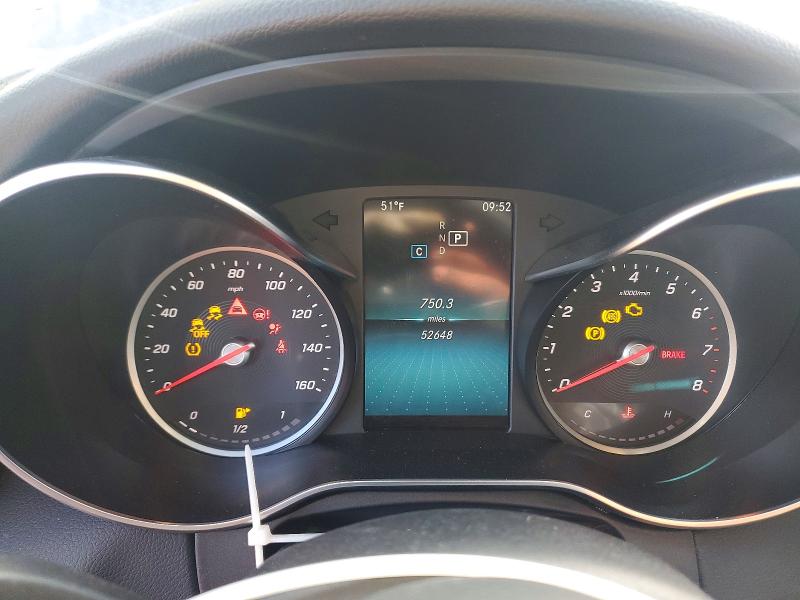 Aukcja sprzedaży 2019 Mercedes-benz C, vin: 55SWF8EB2KU313359, numer aukcji: 47416266