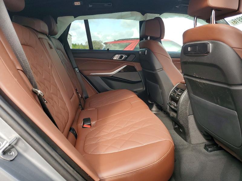 45538916 :رقم المزاد ، 5UX23EU03T9364578 vin ، 2026 Bmw X5 مزاد بيع