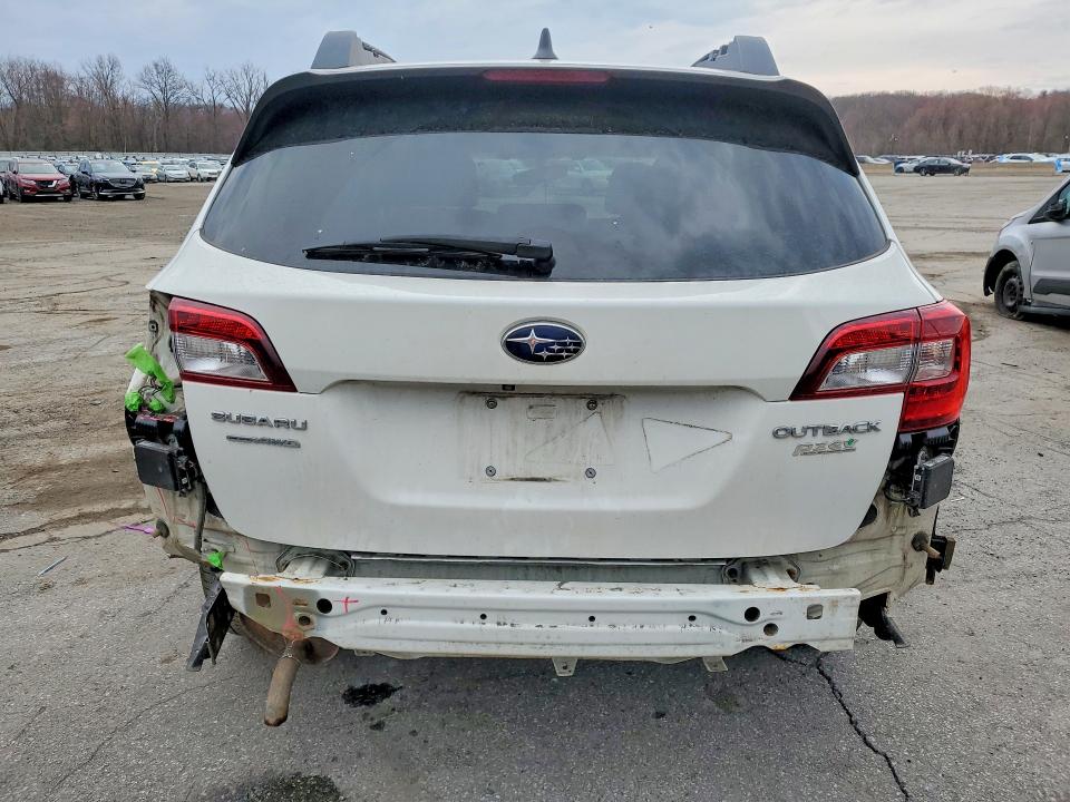 Продаж на аукціоні авто 2017 Subaru Outback, vin: 4S4BSANC8H3429095, номер лоту: 47929696