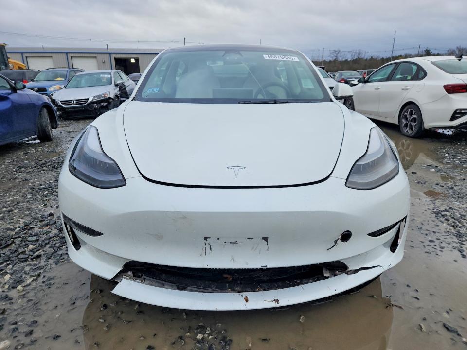 Продаж на аукціоні авто 2023 Tesla Model 3, vin: 5YJ3E1EA2PF561558, номер лоту: 46076406