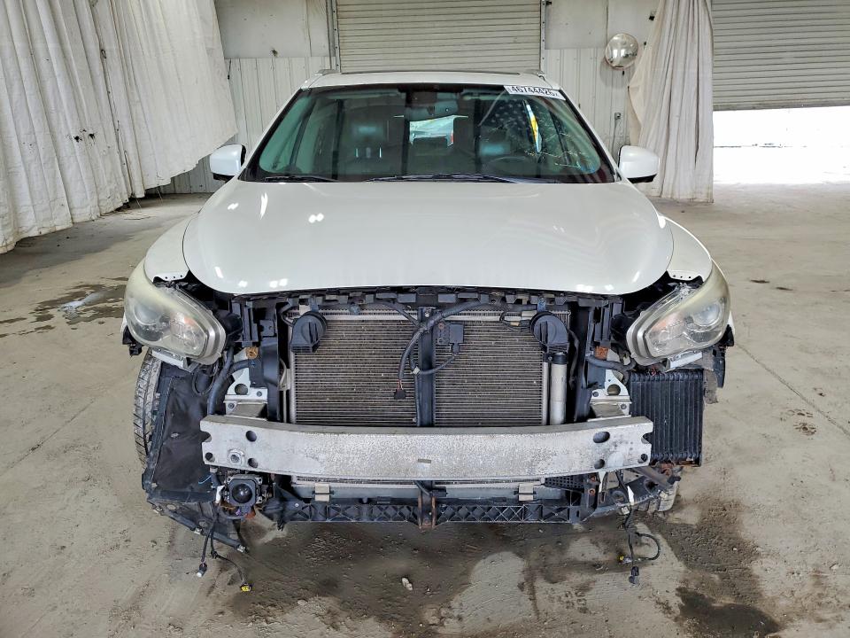 Продажа на аукционе авто 2014 Infiniti Qx60, vin: 5N1AL0MM6EC507351, номер лота: 46744426