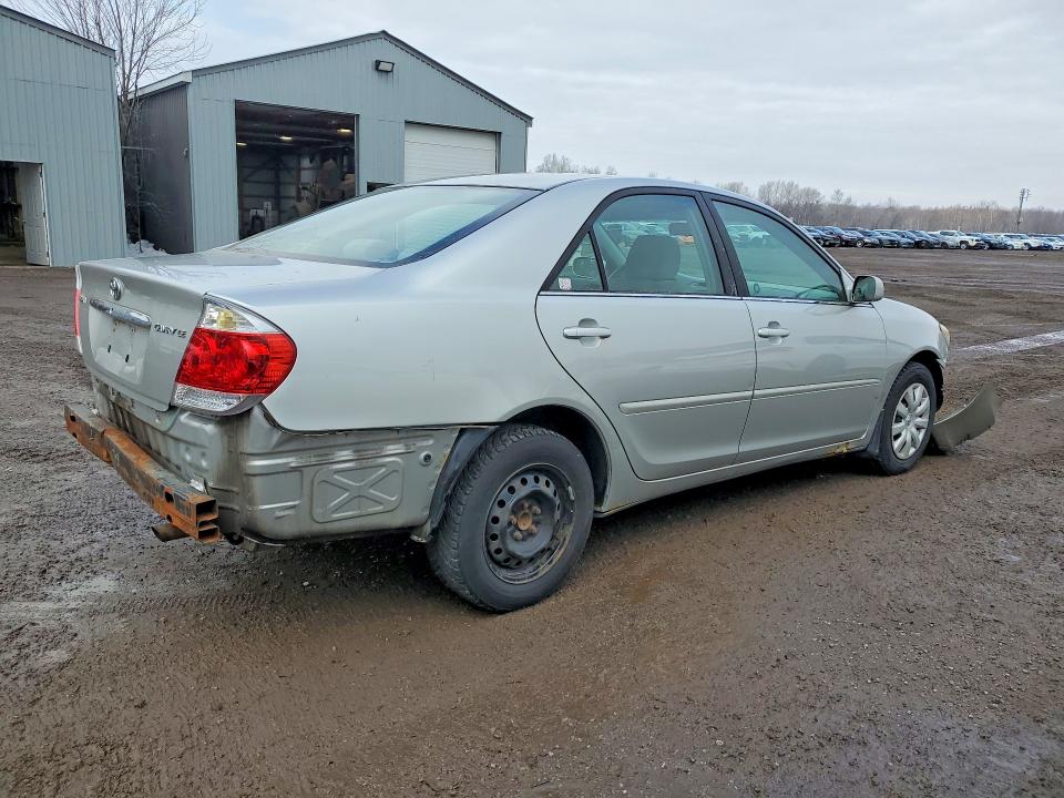 Aukcja sprzedaży 2005 Toyota Camry, vin: 4T1BE32K95U062597, numer aukcji: 46993146