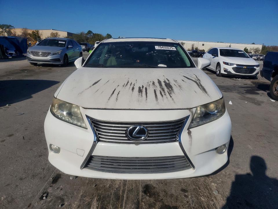 79455575 :رقم المزاد ، JTHBK1GG0E2092734 vin ، 2014 Lexus Es 350 مزاد بيع