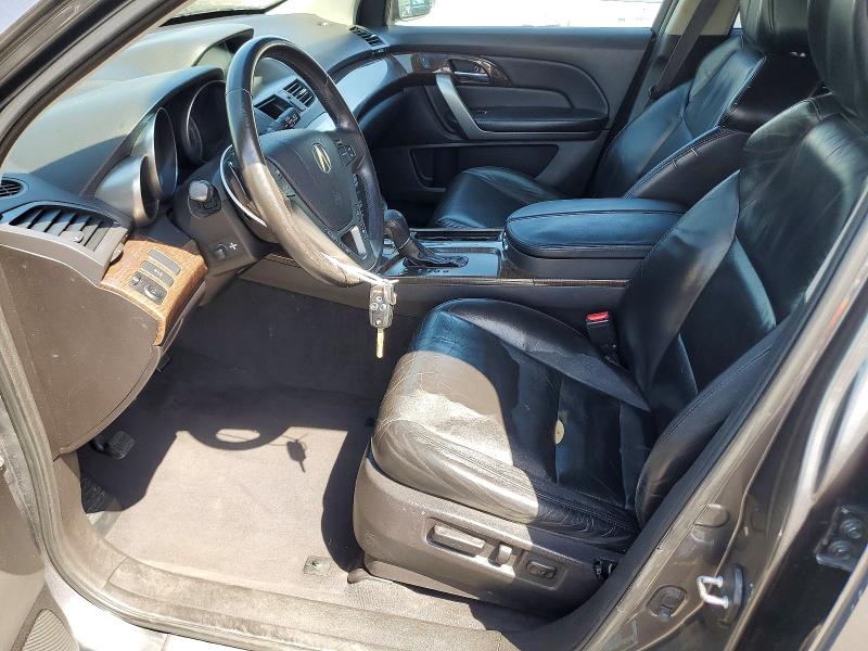 Aukcja sprzedaży 2011 Acura Mdx, vin: 2HNYD2H67BH534388, numer aukcji: 47913436