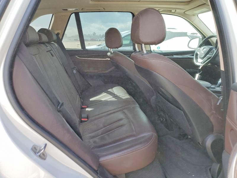Aukcja sprzedaży 2016 Bmw X5, vin: 5UXKR2C57G0R73211, numer aukcji: 79369935