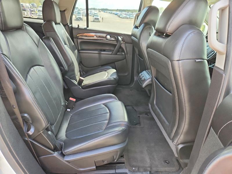 Продажа на аукционе авто 2016 Buick Enclave, vin: 5GAKVBKD5GJ307675, номер лота: 41943296