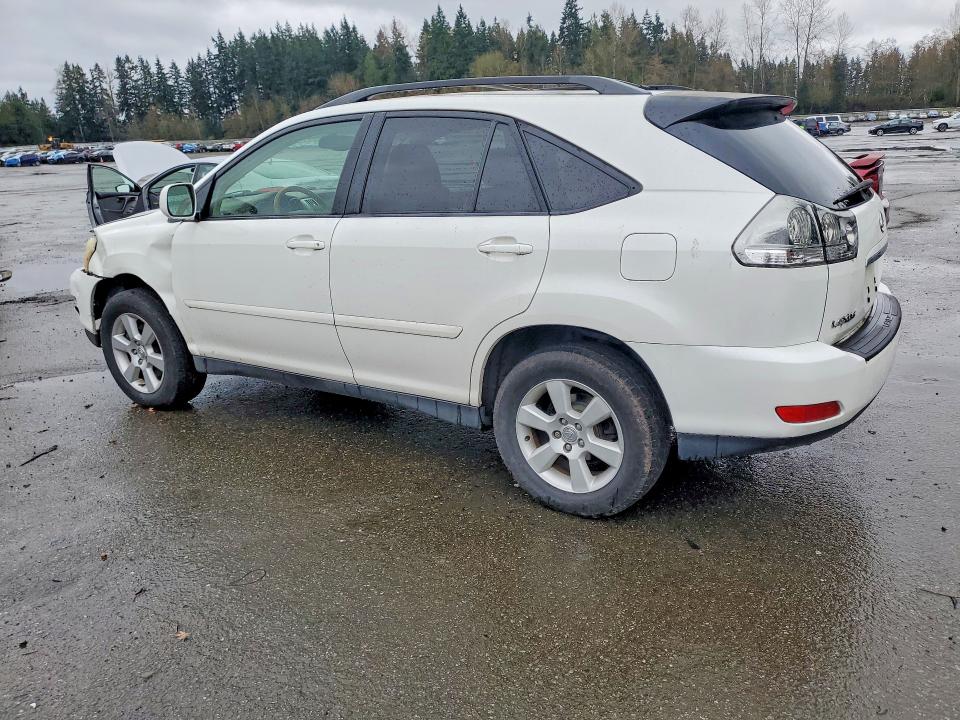 2004 Lexus Rx 330 მანქანა იყიდება აუქციონზე, vin: JTJHA31U240045267, აუქციონის ნომერი: 46226336