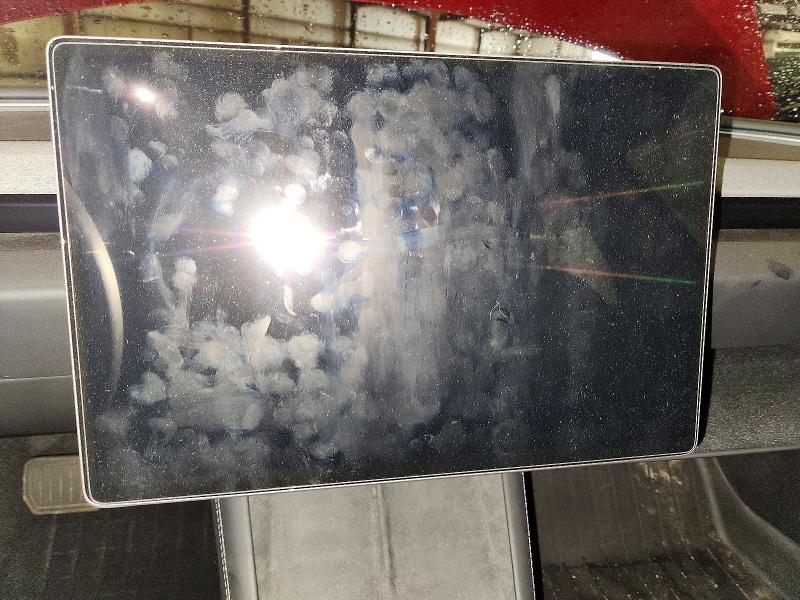 45832946 :رقم المزاد ، 5YJ3E1EAXSF980377 vin ، 2025 Tesla Model 3 مزاد بيع