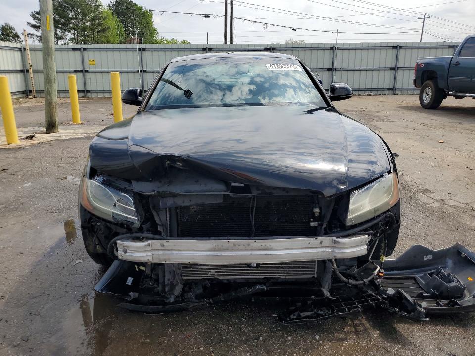 Продажа на аукционе авто 2009 Audi A5, vin: WAUDK78T99A049639, номер лота: 47895876