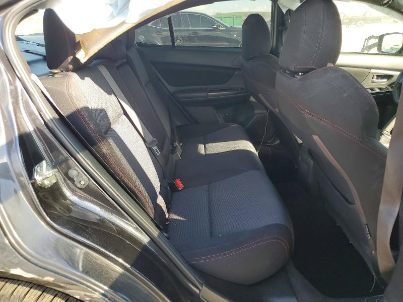 Продаж на аукціоні авто 2019 Subaru Wrx, vin: JF1VA1A63K9821545, номер лоту: 45602916