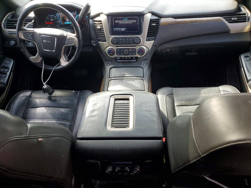 79900845 :رقم المزاد ، 1GKS2CKJXJR280408 vin ، 2018 Gmc Yukon مزاد بيع