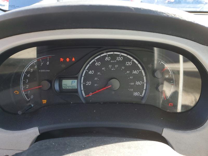 2012 Toyota Sienna მანქანა იყიდება აუქციონზე, vin: 5TDKK3DC7CS242827, აუქციონის ნომერი: 76669555