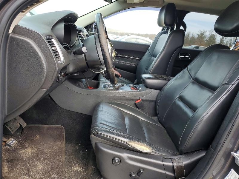 Продаж на аукціоні авто 2014 Dodge Durango, vin: 1C4RDJDG7EC354189, номер лоту: 78530445