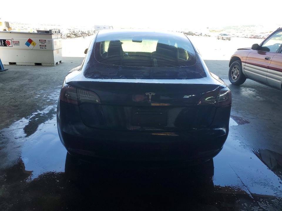 47229836 :رقم المزاد ، 5YJ3E1EA0PF449955 vin ، 2023 Tesla Model 3 مزاد بيع
