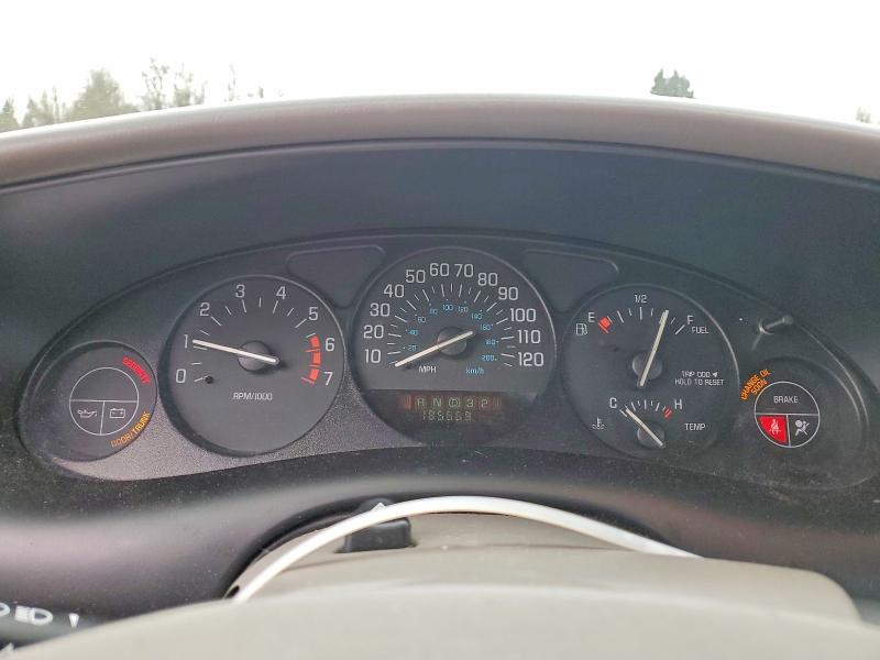 Aukcja sprzedaży 2004 Buick Regal, vin: 2G4WB52K141219426, numer aukcji: 79616155