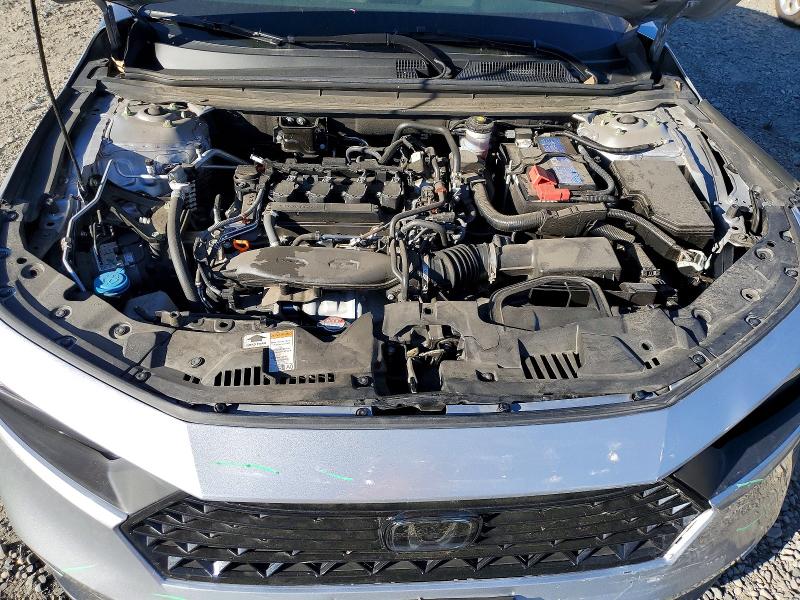 Aukcja sprzedaży 2023 Honda Accord, vin: 1HGCY1F31PA053440, numer aukcji: 78729865