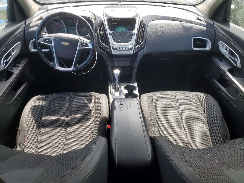 Продажа на аукционе авто 2012 Chevrolet Equinox, vin: 2GNFLDE50C6307538, номер лота: 46450516