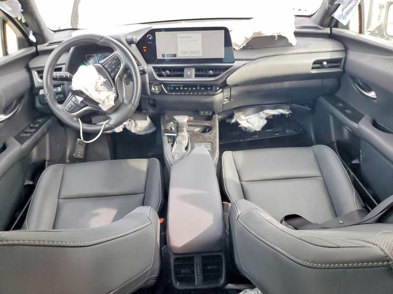 41953286 :رقم المزاد ، JTHP6JBH6R2165573 vin ، 2024 Lexus Ux 250h مزاد بيع