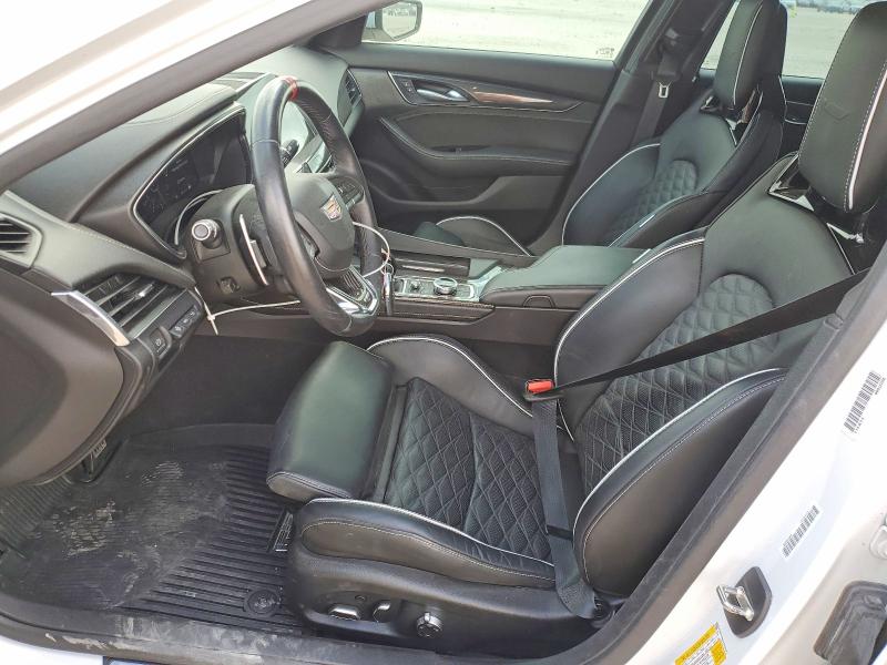Aukcja sprzedaży 2023 Cadillac Ct5-v, vin: 1G6DY5R63P0810427, numer aukcji: 41715126