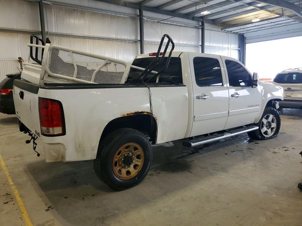 Aukcja sprzedaży 2011 Gmc Sierra, vin: 1GT125C87BF158137, numer aukcji: 79912515