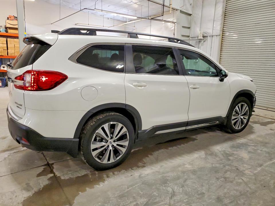Aukcja sprzedaży 2021 Subaru Ascent, vin: 4S4WMALD0M3466305, numer aukcji: 47277536