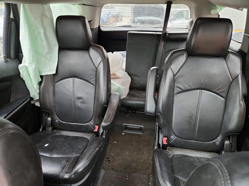 Продаж на аукціоні авто 2012 Gmc Acadia, vin: 1GKKRRED4CJ411371, номер лоту: 41592576