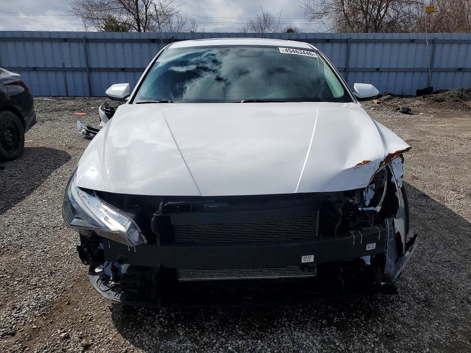 Aukcja sprzedaży 2021 Hyundai Elantra, vin: KMHLM4AG5MU142715, numer aukcji: 45463446