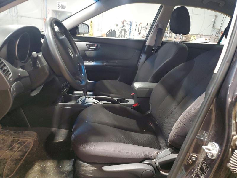 Aukcja sprzedaży 2010 Kia Optima, vin: KNAGG4A87A5433807, numer aukcji: 46509316