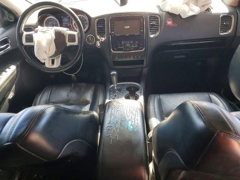 Aukcja sprzedaży 2011 Dodge Durango, vin: 1D4RD4GG1BC652796, numer aukcji: 79039235