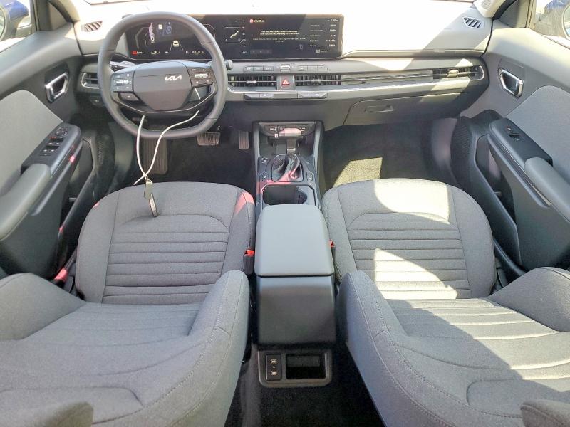 Aukcja sprzedaży 2025 Kia K4, vin: 3KPFU4DEXSE211499, numer aukcji: 47389496