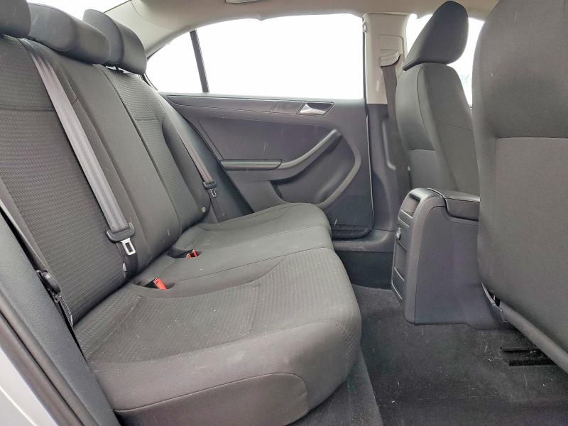 Продажа на аукционе авто 2015 Volkswagen Jetta, vin: 3VW2K7AJ7FM332149, номер лота: 46989066