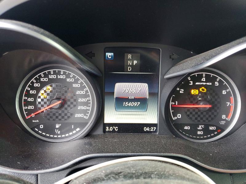 Продажа на аукционе авто 2017 Mercedes-benz Glc, vin: WDC0G6EB6HV000036, номер лота: 41869976