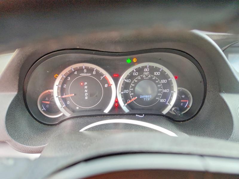 Продаж на аукціоні авто 2013 Acura Tsx, vin: JH4CU2F44DC013165, номер лоту: 41882626