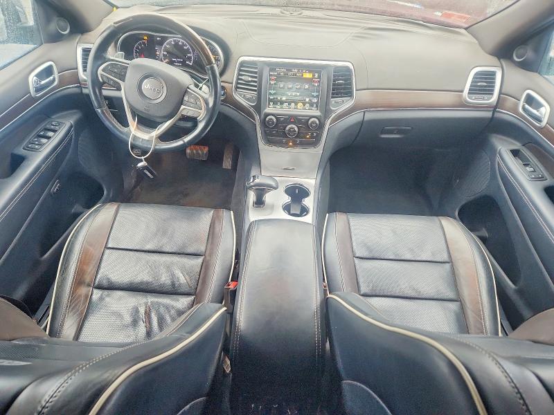 Продажа на аукционе авто 2014 Jeep Grand Cherokee, vin: 1C4RJFCG3EC183173, номер лота: 45630266