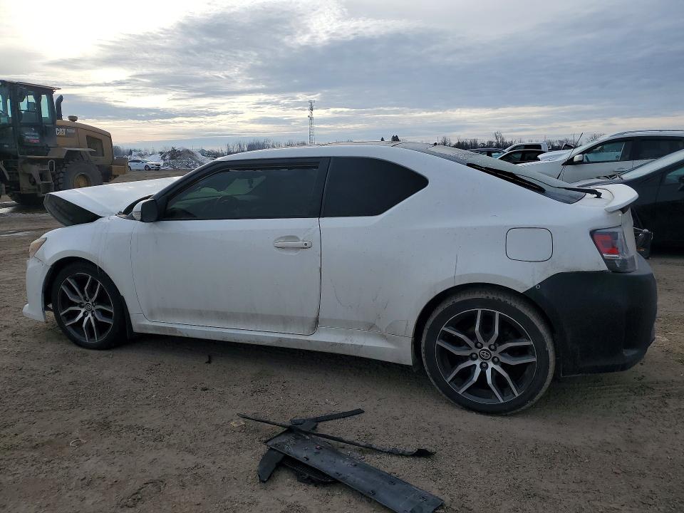 Aukcja sprzedaży 2014 Toyota Scion Tc, vin: JTKJF5C72E3084460, numer aukcji: 78591965