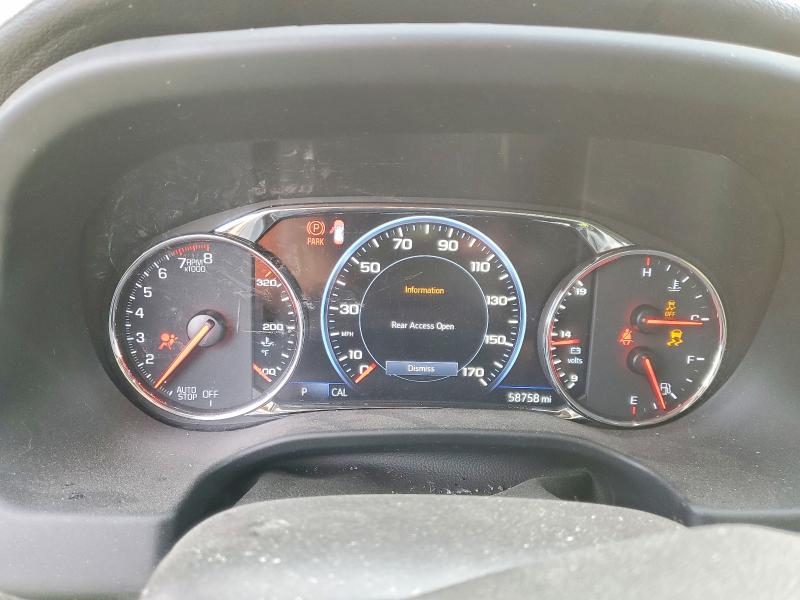 Продажа на аукционе авто 2023 Gmc Acadia, vin: 1GKKNLLS0PZ227014, номер лота: 47379476