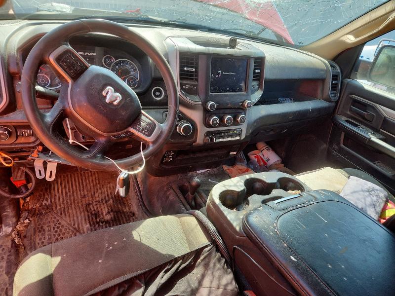73265805 :رقم المزاد ، 3C6MR5AJ6LG238289 vin ، 2020 Ram 2500 مزاد بيع