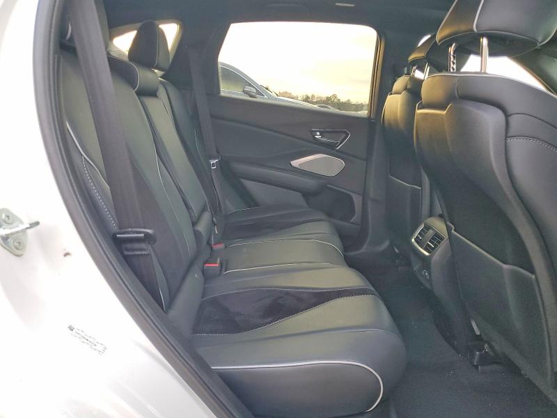 Aukcja sprzedaży 2021 Acura Rdx, vin: 5J8TC2H63ML023738, numer aukcji: 47699876