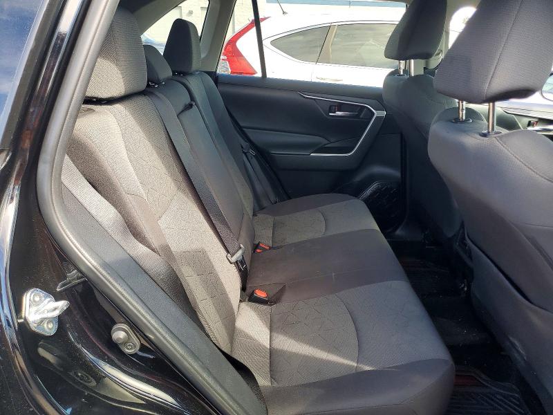 Aukcja sprzedaży 2022 Toyota Rav4, vin: 2T3P1RFV9NW286761, numer aukcji: 79463895