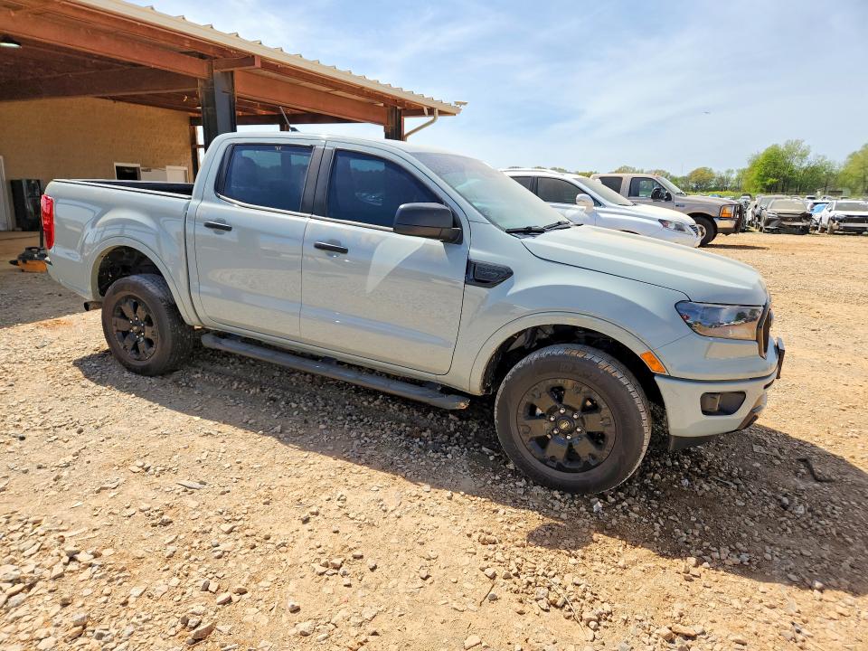 Продажа на аукционе авто 2023 Ford Ranger, vin: 1FTER4EH6PLE00591, номер лота: 47167336