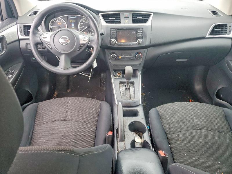 Aukcja sprzedaży 2018 Nissan Sentra, vin: 3N1AB7AP3JY210587, numer aukcji: 79122445