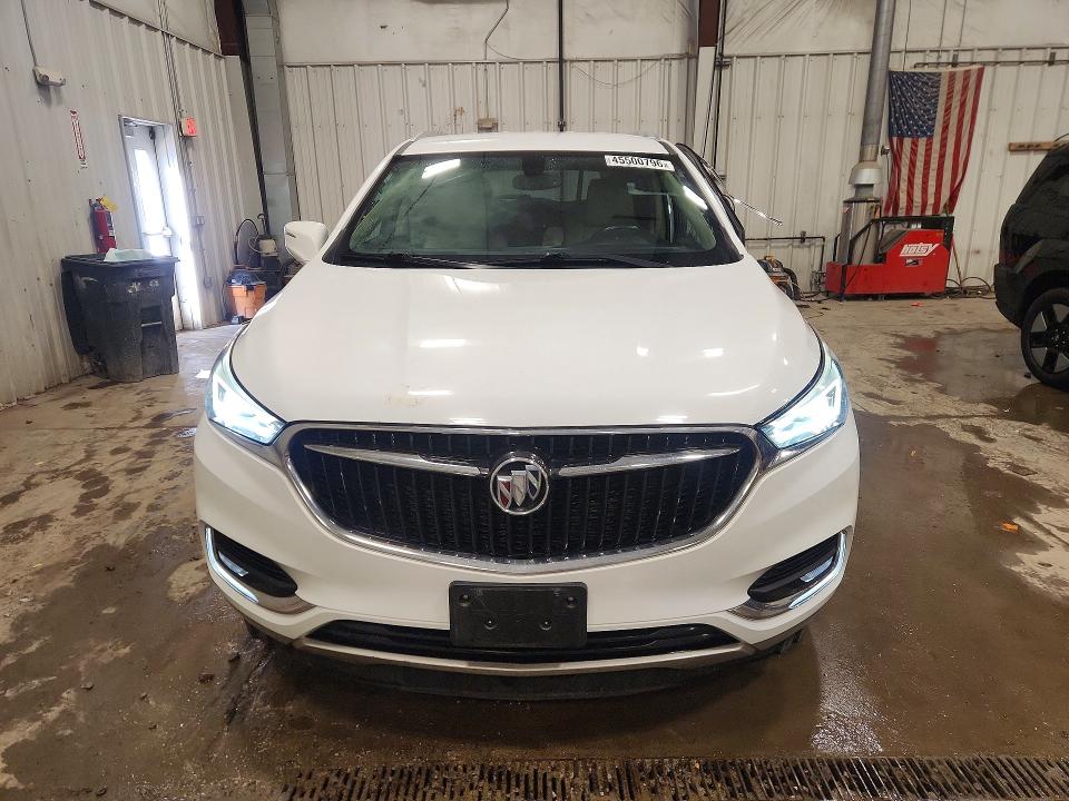 Aukcja sprzedaży 2020 Buick Enclave, vin: 5GAEVAKW1LJ205986, numer aukcji: 45500796